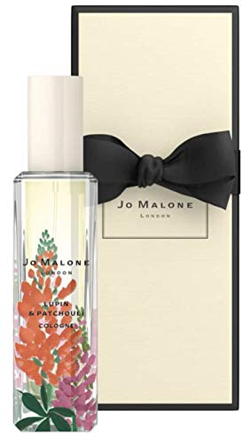 Jo Malone Lupin & Patchouli Eau de Cologne 30ml Spray