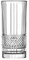 RCR 26719020006 Vasos Altos De Cristal Luxion, Juego De 6, Aptos Para Lavavajillas, De La Colección Brillante, 370 ml, Copas Decorados, De Estilo Clásico, Para Cócteles, Whisky Y Agua, Vidrio