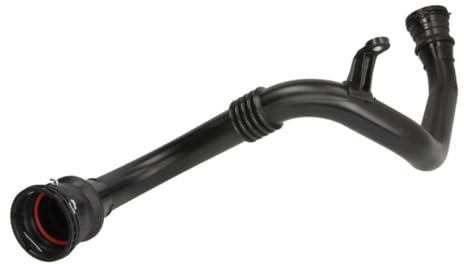 THERMOTEC DCR224TT Ladeluftschlauch Kompatibel mit RENAULT Megane 3 Grandtour KZ0/1 144603415R