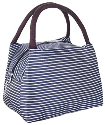 Borsa Termica Borsa del Pranzo Pranzo Al Sacco Leggero E Resistente Tote Bag Contenitori Sacchetti Pranzo Riutilizzabili Per Il Lavoro, La Scuola, Il Picnic, Il Parco O Il Viaggio Borse frigo borsa