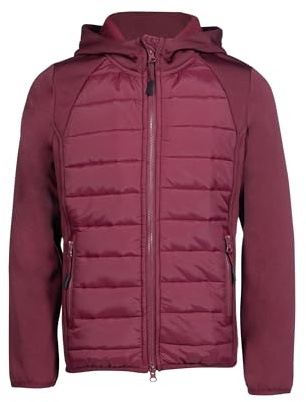 HKM Unisex Kinder Anni Jacke