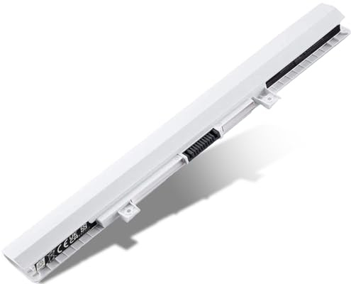 FlyZythrol PA5184U-1BRS PA5185U-1BRS battery Compatible With Toshiba satellite C55 C55-C C50 L50 L50-B E45-B E45T-B P50-C L70-C C50-B C50D-B C55D L50D L55 series PA5185U PA5186U-1BRS