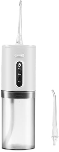 Irrigateur - Irrigateurs dentaires | Nettoyant pour dents sous pression d'eau | 3 modes soins bucco-dentaires d'eau à cordon | Dispositif de nettoyage des dents portables | Irrigateur de fil
