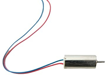 efaso Syma S39 S39H Heckmotor, Ersatzteil für RC Helikopter Modell S39