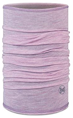 Buff Halswärmer Merino Lightweight Unisex-Erwachsene