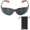 Fafeicy Gafas de Soldadura, Soldador de Protección de Seguridad Operación Profesional Gafas de Protección UV para Ojos Lentes, Universales para Hombres y Mujeres (Verde oscuro IR5.0)
