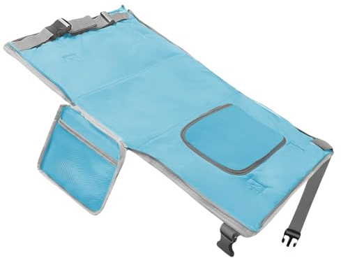 Huayeex Toddler Airplane Bed | Comfort Portable Airplane Foot Rest - Baby Hammock for Road Trip Picnic Car Overnight Sleeping Long Trip Family Outdoor