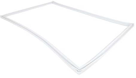 sparefixd Suitable for LEC Fridge Door Seal Rubber Gasket for Models Listed Below