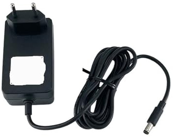Adaptateur De Chargeur, Compatible For Roborock, Compatible For Dyad, Accessoires D'aspirateur For Autolaveuse De Sol Sans Fil U10