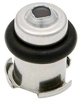 Fissler 011-631-00-750/0 Soupape Euromatic Avec Joint Torique Pour Toutes Les Tailles, Pièce De Rechange D’origine Pour Autocuiseurs Fissler, Changement Simple