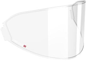 Hjc Helmets- Visière de Casque de Moto