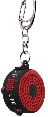 L-style Bull Extractor Schwarz - Rot von Thor-Sports, Multitool