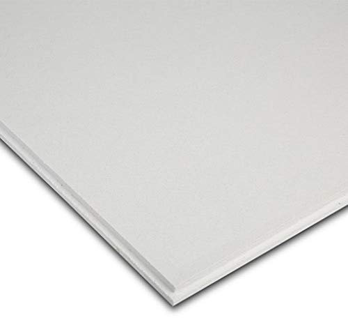 Tapis de plafond RockFON PACIFIC PANNEAU BAS EN LAINE DE ROCHE 60 x 60 cm