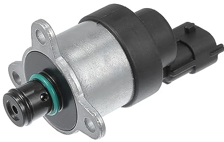 QUARKZMAN Combustible Presión Regulador Válvula para FIAT DUCATO 2002-1uds