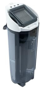Depósito de agua sucia compatible con aspiradora de mano Tineco FLOOR ONE S5, pieza de repuesto para función de vapor húmedo/seco (tanque de agua sucia)