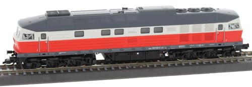 7390009 TT Diesellokomotive 232 512-4, DB AG, Ep. VI, DC-Sound