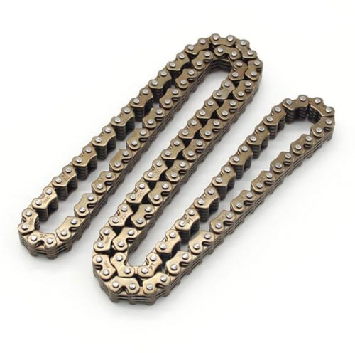 Set di spazzole per ruota dentata per catena di distribuzione compatibile con YFM600FWA YFM600F YFM600FH 600 4x4 XT600