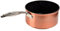 Casserole Excellence cuivre-inox Ø20 cm