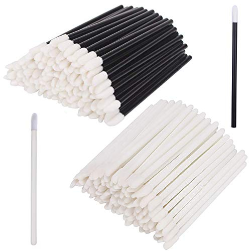 INTVN 9PH8 Lip brush, Acrylic