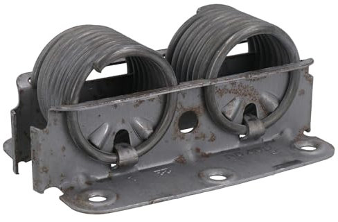 AB Tools Replacement Rocking Chair Spring Recliner Platform Rocker Double Springs 1pc