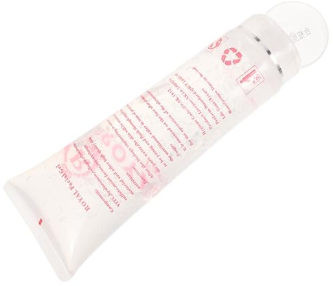 Beaupretty Gel Rafraîchissant Dépilatoire 300Ml pour Hommes et Femmes Gel Hydratant pour Épilation Visage Corps Réduit L'Irritation Pratique Bikini Jambes