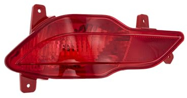 cars Bumper, Fog Light, Lamp Left 42503033 fits OPEL MOKKA X/BUICK ENCORE 2016-2019 W21W, rear