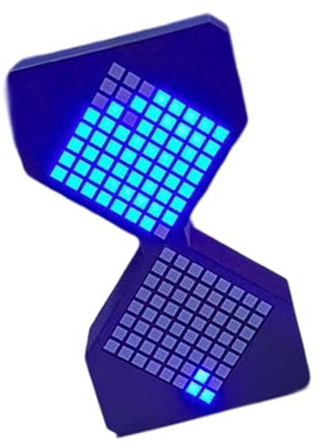 Reloj De Electrónico Programable con Temporizador De 30 Minutos Luz Nocturna con Carga USB Temporizador para Cocina Temporizadores Digitales