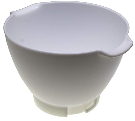 KW715178 - Ciotole in plastica per piccoli elettrodomestici