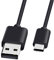 USB-C Charger Charging Cable Cord for Sony WH-1000XM4 WH-1000XM3 WF-1000XM4 1000XM5 WH-XB900N WH-CH720N WH-CH520 WI-1000XM2 WI-C200 WI-XB400, Ult Wear, WF-1000XM3, Bose NCH700 Headphones (3.3FT Black)