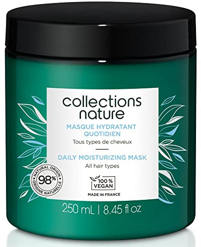 Collections Nature Masque Hydratant Quotidien 1 ml