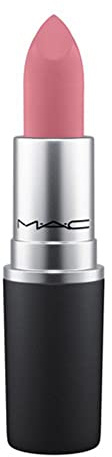 Powder Kiss Lipstick by M.A.C Sultriness 3g
