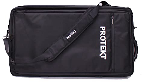 Protekt DDJ-FLX10 DJ Carry Bag for Pioneer Dj DDJ-FLX10 Controller - Backpack Series BBFLX10