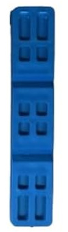CALZO DE ACRISTALAR FHZ 4MM LOTE O PACK 300 UNIDADES