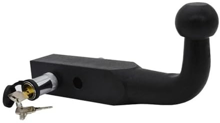 Anhängerkupplung Passend Für BYD Shark 6 Anhängerhaken, Anhängerkupplung, Abschleppstangen Kugelkopf-Anhängerkupplung(C)