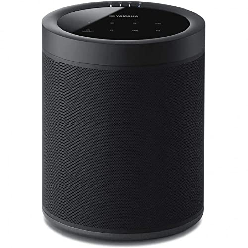 Yamaha MusicCast 20 Schwarz