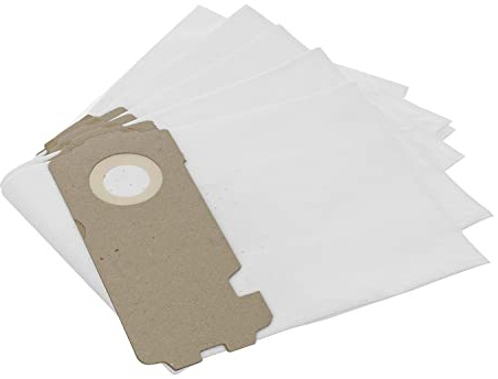 5x Staubbeutel Filtersack passend für Festool SC-FIS-CT MINI/MIDI-2/5 - Zur Verwendung mit CT MINI und CT MIDI ab Baujahr 2019 - Alternative zum Original: 204308