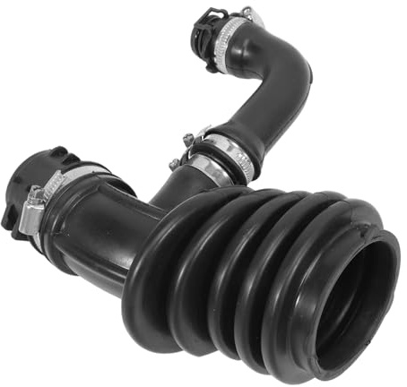 KASturbo Tubo di aspirazione del filtro dell'aria Tubo flessibile per C-Max Focus II 1.6 TDCI 2004-2009 1673571 7M519A673EJ 1485712