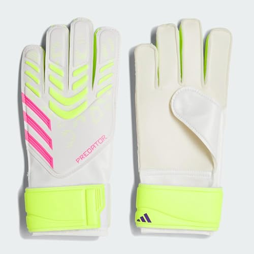 adidas Predator Training Junior Goalkeeper handskar 5 1/2