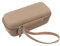 Khanka for Anker Prime Power Bank 20,000mAh 200W / 12,000mAh 130W Hard Carrying Case,Case Only,Gold
