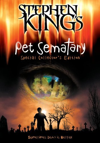 Pet Sematary by Various