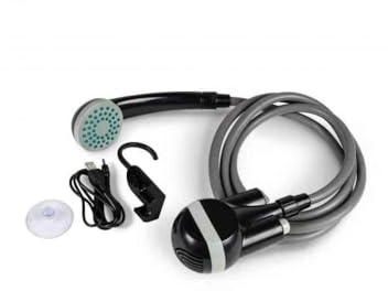 Kampa RECHARGEABLE SHOWER