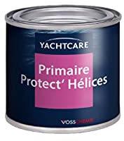 Grundierung zum Schutz von YACHTCARE hellgrünem Satin Helices 250ml