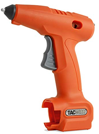 Tacwise 1604 H12-7 12V Akku Heißklebepistole (ohne Zubehör)