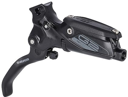 Sram Db Assy Bremshebel Schwarz One Size
