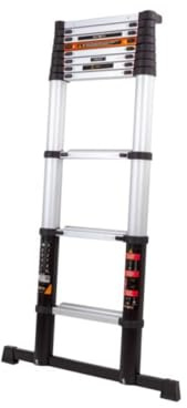 Batavia Teleskopleiter 3.27m Professional - Nur Leiter