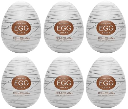 Tenga Realistische Masturbatoren White