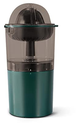 Presse-agrumes électrique portable orange 250 ml Mini extracteur de jus de fruits U8n3 machine à jus USB rechargeable L mini presse-légumes extracteur de jus électrique Fr