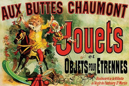 empireposter Jouets - As Seen On Friends Retro Klassiker Vintage Retro Poster Plakat Druck - Grösse 91,5x61 cm + 2 St Posterleisten Holz 92 cm schwarz