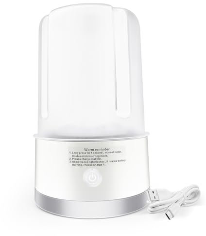 Lavadora de ropa interior, mini lavadora portátil, mini lavadoras mejoradas, lavadora inalámbrica recargable, taza de lavandería para sujetadores, ropa interior, calcetines (blanco)