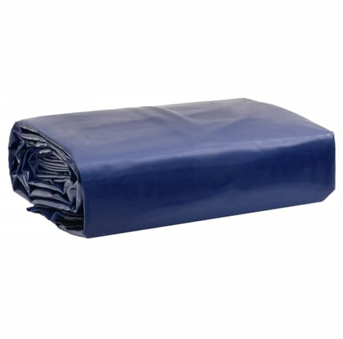 Sophrelle Telone Blu 1x2,5 m 650 g/m² Blu,156172